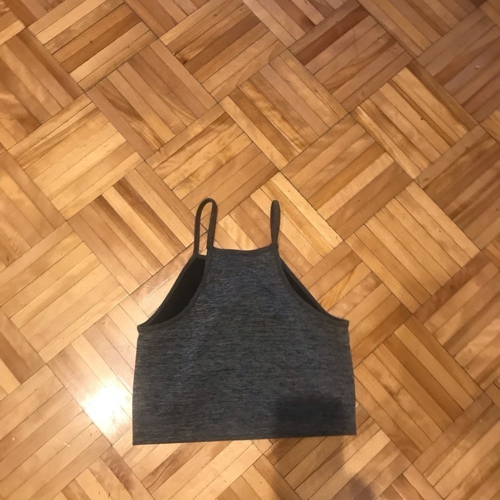 3/15$ revamped crop top​